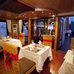 Отель Aphrodite Cruises Halong Халонг фото 5