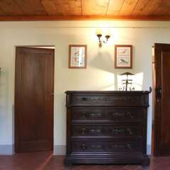 Отель Agriturismo I Bonsi Реггелло удобства в номере