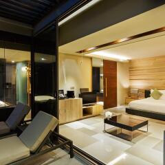 Отель Impiana Private Villas Kata Noi спа