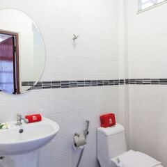 Отель ZEN Premium Chaloemprakiat Patong ванная фото 2