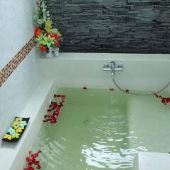 Samui Island Beach Resort & Hotel ванная