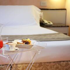 Hotel Rosabianca в номере