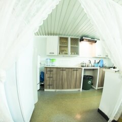 G-art Hostel в номере