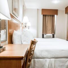 Отель Econo Lodge Times Square США, Нью-Йорк - 1 отзыв об отеле, цены и фото номеров - забронировать отель Econo Lodge Times Square онлайн в номере фото 2