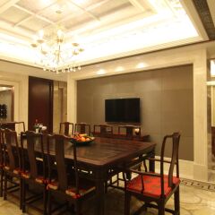 Отель Tang Dynasty West Market Hotel Xian Китай, Сиань - отзывы, цены и фото номеров - забронировать отель Tang Dynasty West Market Hotel Xian онлайн питание