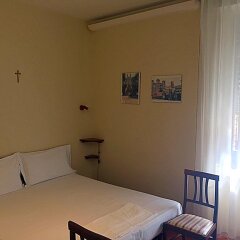 Отель B&B Gelone Италия, Сиракуза - отзывы, цены и фото номеров - забронировать отель B&B Gelone онлайн комната для гостей фото 2