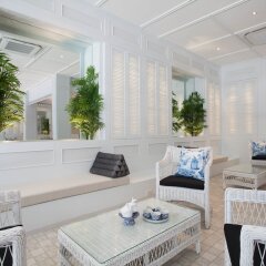 Отель K Maison Boutique Бангкок