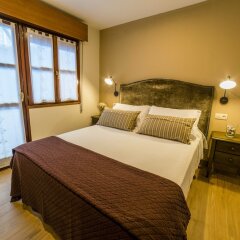 Отель Apartamentos Las Fuentes Испания, Льянес - отзывы, цены и фото номеров - забронировать отель Apartamentos Las Fuentes онлайн комната для гостей фото 5