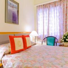 Bong Sen Hotel Annex комната для гостей