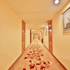 Xinhui Country Garden Phoenix Hotel интерьер отеля фото 2