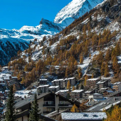 Отель Alpen Resort Hotel Швейцария, Церматт - отзывы, цены и фото номеров - забронировать отель Alpen Resort Hotel онлайн фото 10