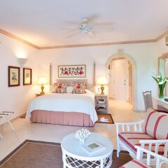 Отель Coral Reef Club комната для гостей фото 5