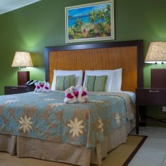 Blue Horizons Garden Resort in Grand Anse, Grenada from 207$, photos, reviews - zenhotels.com guestroom