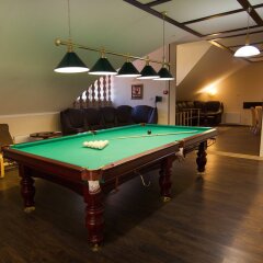 City Club Отель детские мероприятия фото 5