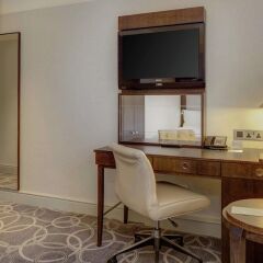 Отель Hilton Glasgow Grosvenor Глазго фото 3