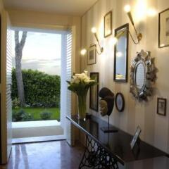 Отель Ca'Bevilacqua Bed&Breakfast Бертиноро комната для гостей фото 4