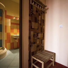 Hostel Downtown сауна