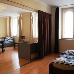 Апартаменты True Old Town Square Apartments детские мероприятия фото 2