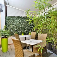 Отель Astoria, Sure Hotel Collection by Best Western Италия, Милан - 7 отзывов об отеле, цены и фото номеров - забронировать отель Astoria, Sure Hotel Collection by Best Western онлайн фото 4