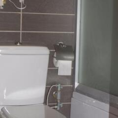 Hotel Vila Belvedere ванная