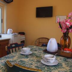 Отель Mariblu Bed & Breakfast Guesthouse в номере фото 2