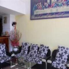 Phuong Huy 2 Hotel Далат интерьер отеля