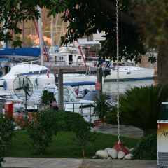 Marina Boutique Fethiye Турция, Фетхие - 1 отзыв об отеле, цены и фото номеров - забронировать отель Marina Boutique Fethiye онлайн пляж
