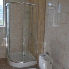 Отель Family Hotel Santa Maria Болгария, Бургас - отзывы, цены и фото номеров - забронировать отель Family Hotel Santa Maria онлайн ванная фото 2