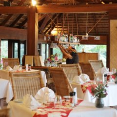 Le Nuku Hiva by Pearl Resorts in Nuku Hiva, French Polynesia from 696$, photos, reviews - zenhotels.com meals