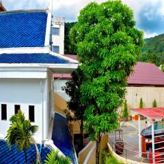 Отель Andatel Grandé Patong Phuket