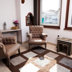 Апартаменты Quartprimera Apartments комната для гостей фото 5