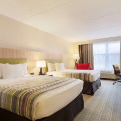 Отель Country Inn & Suites By Carlson Mall Of America Блумингтон фото 6