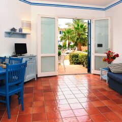 Отель Villaggio Cala La Luna Италия, Эгадские острова - отзывы, цены и фото номеров - забронировать отель Villaggio Cala La Luna онлайн фото 3