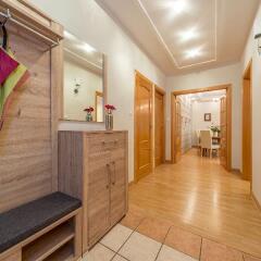 Апартаменты P&O Apartments Tamka спа