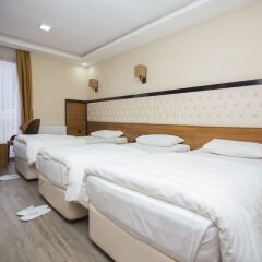 Yayla Otel Турция, Узунгёль - отзывы, цены и фото номеров - забронировать отель Yayla Otel онлайн комната для гостей фото 3