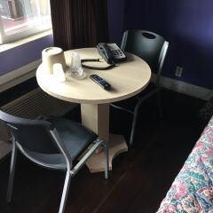 Отель Budget Motel США, Лос-Анджелес - отзывы, цены и фото номеров - забронировать отель Budget Motel онлайн комната для гостей фото 5
