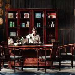 Отель Park Plaza Beijing Wangfujing развлечения