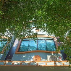 Отель Krabi Phetpailin Hotel Таиланд, Краби - отзывы, цены и фото номеров - забронировать отель Krabi Phetpailin Hotel онлайн фото 2