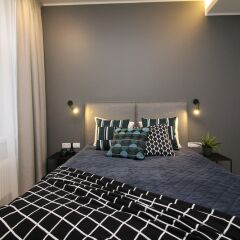 Апартаменты Tallinn City Apartments Old Town Suites комната для гостей