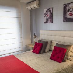 Отель Coqueto Duplex Reformado комната для гостей фото 4