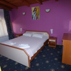 Отель Kovanlika Hotel Болгария, Тырговиште - отзывы, цены и фото номеров - забронировать отель Kovanlika Hotel онлайн фото 15