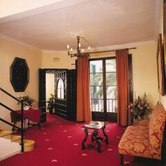 Hotel Born детские мероприятия фото 2
