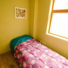 Kimchee Sinchon Guesthouse - Hostel комната для гостей фото 4