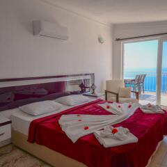 Вилла Paradise Kalkan Villalari Турция, Калкан - отзывы, цены и фото номеров - забронировать отель Вилла Paradise Kalkan Villalari онлайн фото 26