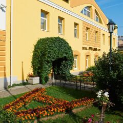 Гостиница Аркадия фото 2