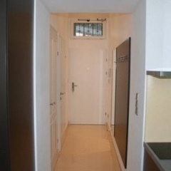 Отель Lifestyle Apartments Wien Австрия, Вена - отзывы, цены и фото номеров - забронировать отель Lifestyle Apartments Wien онлайн интерьер отеля фото 2