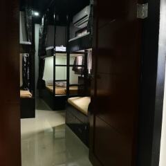 Island Hostel Boracay - Adults Only Филиппины, остров Боракай - отзывы, цены и фото номеров - забронировать отель Island Hostel Boracay - Adults Only онлайн интерьер отеля
