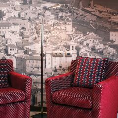 Neya Lisboa Hotel развлечения