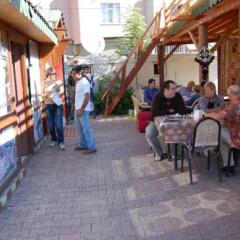 Nemrut Kommagene Hotel Кяхта фото 4