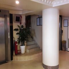 Fortune 700 Hotel интерьер отеля фото 3
